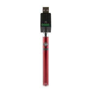 Ooze - Slim Twist Vape Battery with Charger