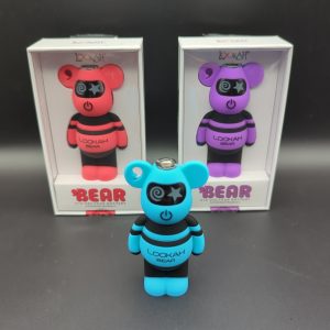Lookah - Bear 510 Vape Battery