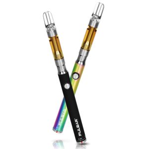 Pulsar - Slim Spinner VV Twist Style Battery - 400mAh