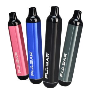 Pulsar - 510 DL Auto-Draw Variable Voltage Vape Pen